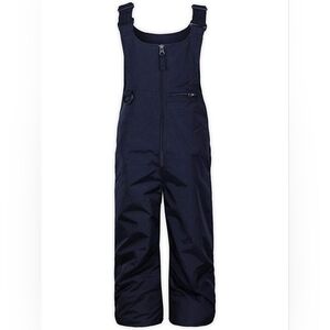 Rawik Kid's Snow Bib Overalls Size 4